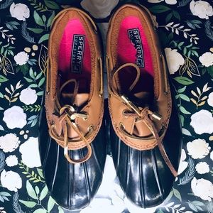 Sperry Top-Sider Rain Shoe